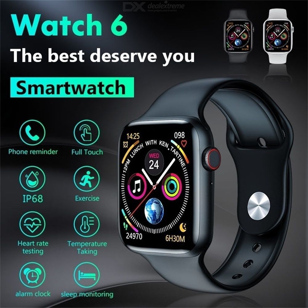 Microwear W26 Smart Watch