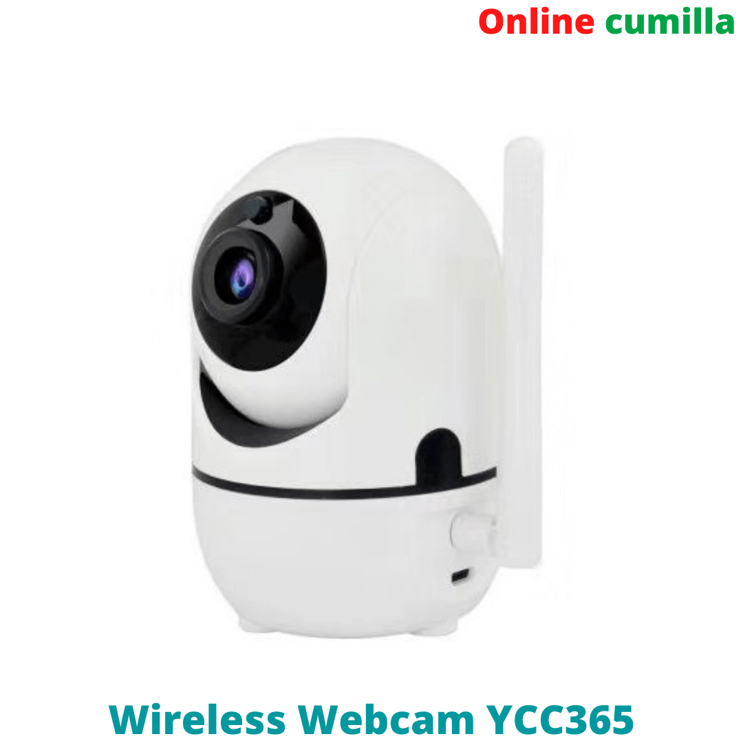 Wireless Webcam YCC365